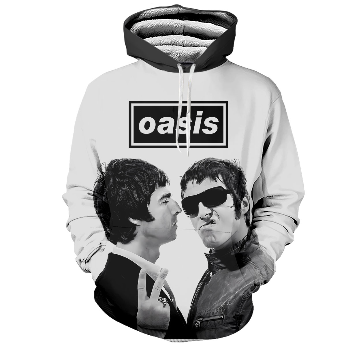 OAS All Over Print Shirt HP OAS3DSHP170925 (43)