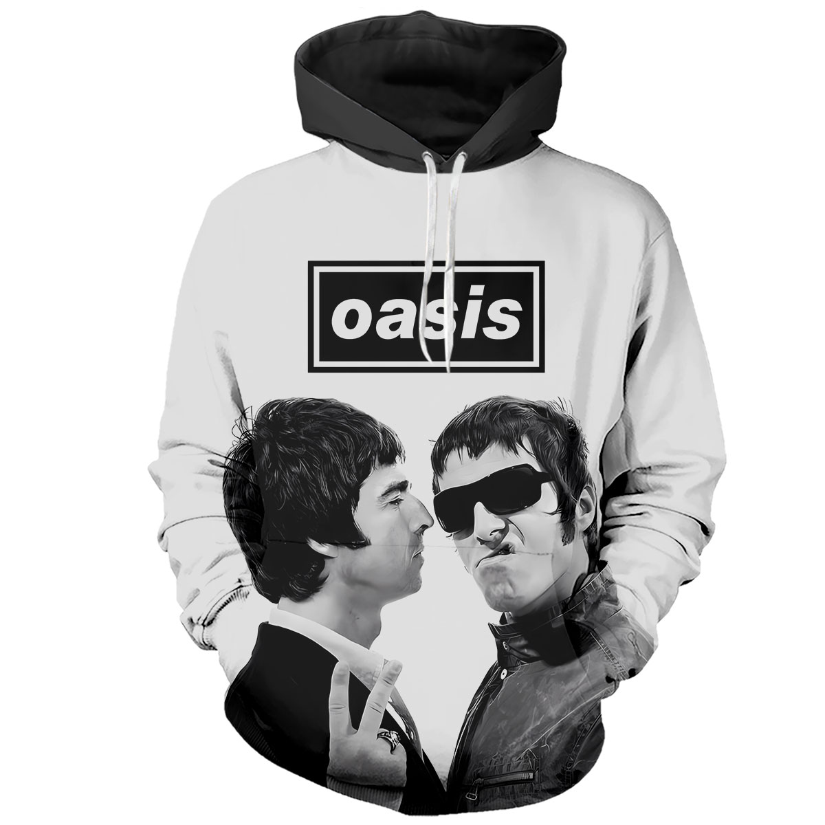 OAS All Over Print Shirt HP OAS3DSHP170925 (43)