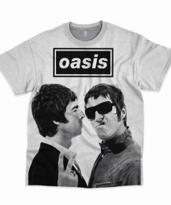 OAS All Over Print Shirt HP OAS3DSHP170925 (43)