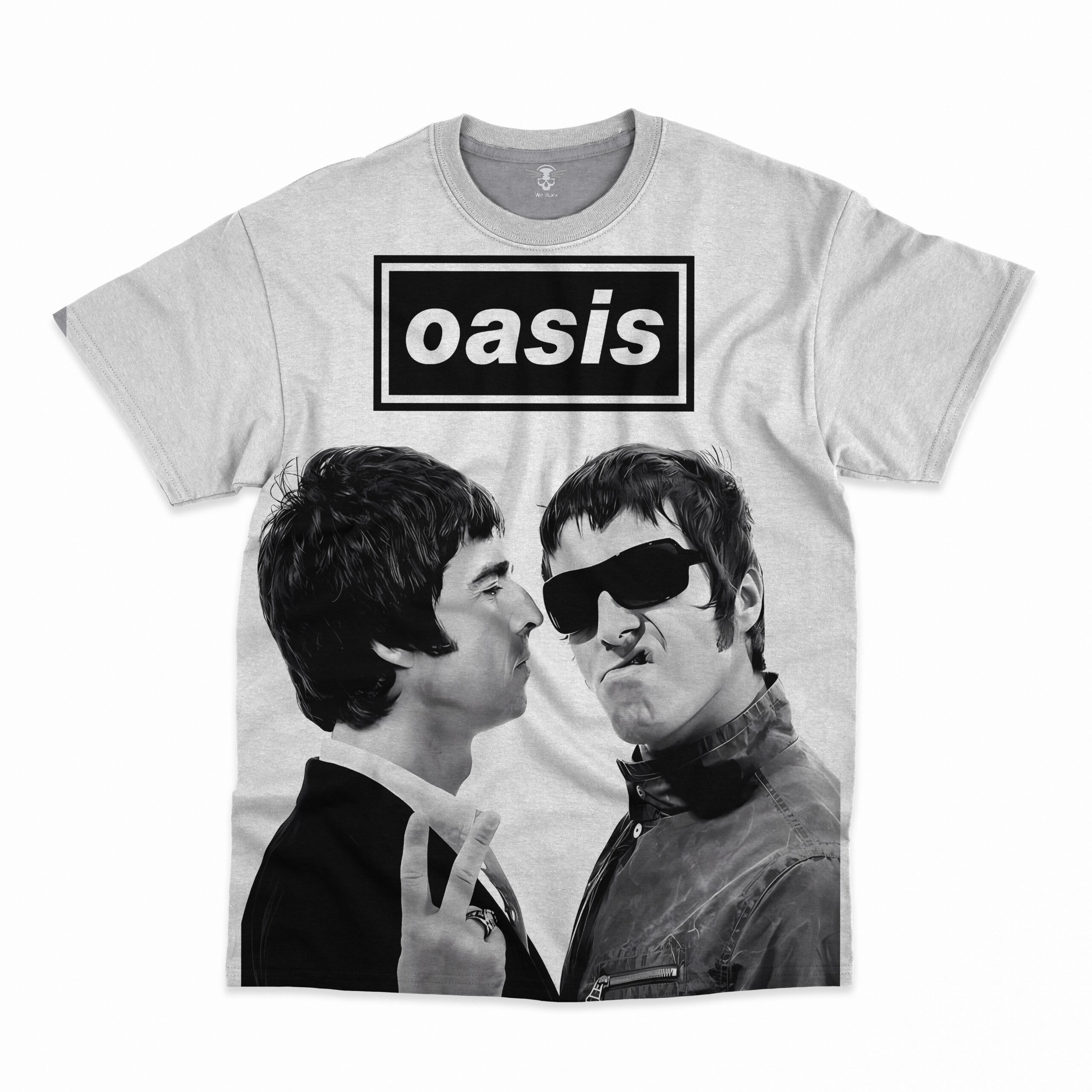 OAS All Over Print Shirt HP OAS3DSHP170925 (43)