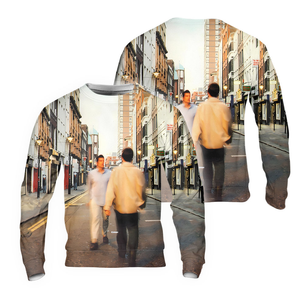 OAS All Over Print Shirt HP OAS3DSHP170925 (45)