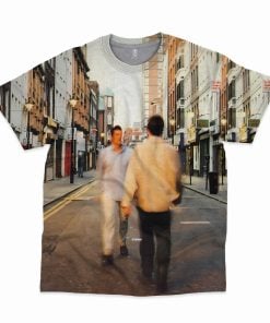 OAS All Over Print Shirt HP OAS3DSHP170925 (45)