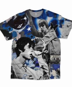 OAS All Over Print Shirt HP OAS3DSHP170925 (46)