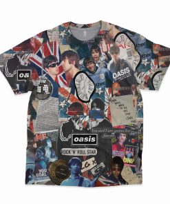 OAS All Over Print Shirt HP OAS3DSHP170925 (5)