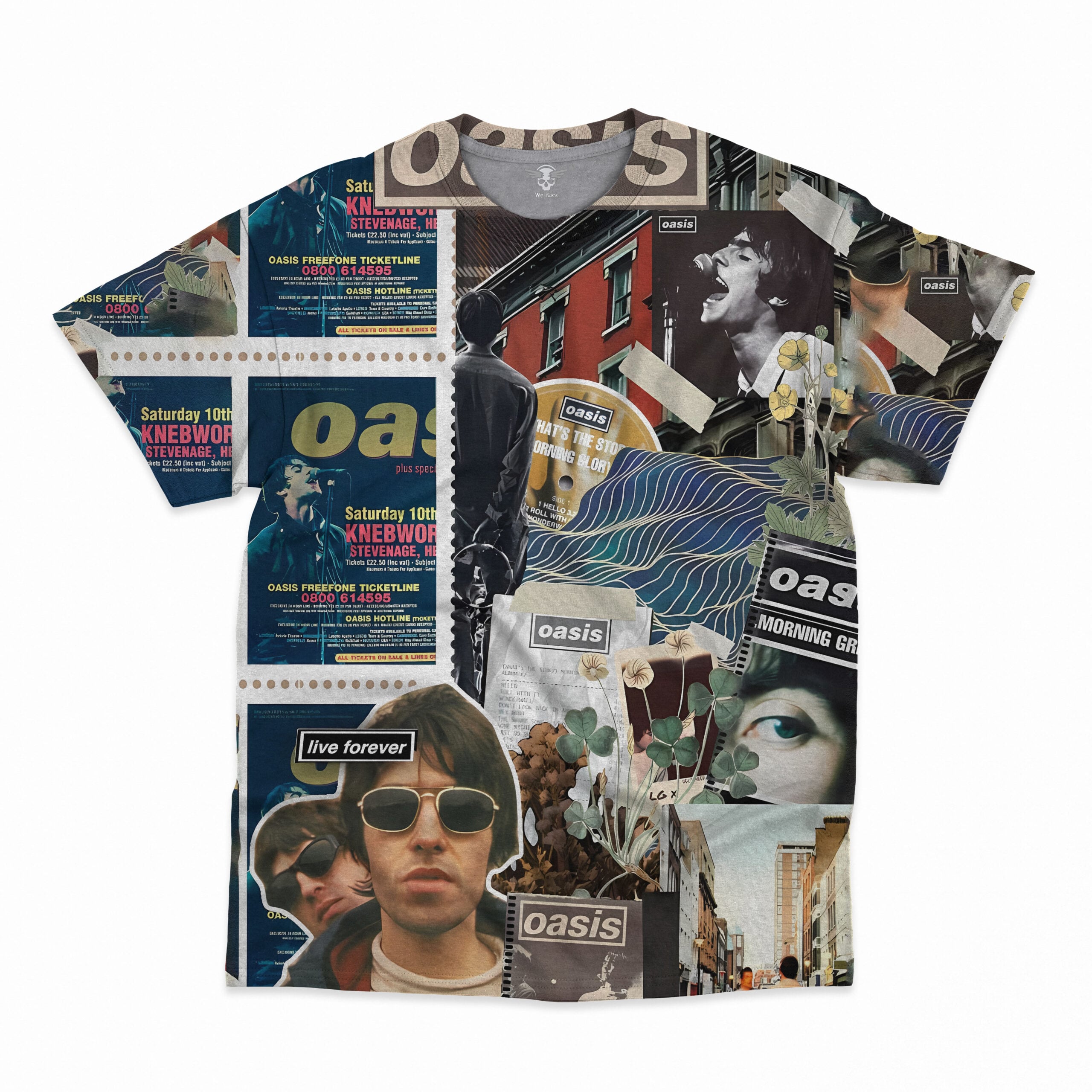 OAS All Over Print Shirt HP OAS3DSHP170925 (6)