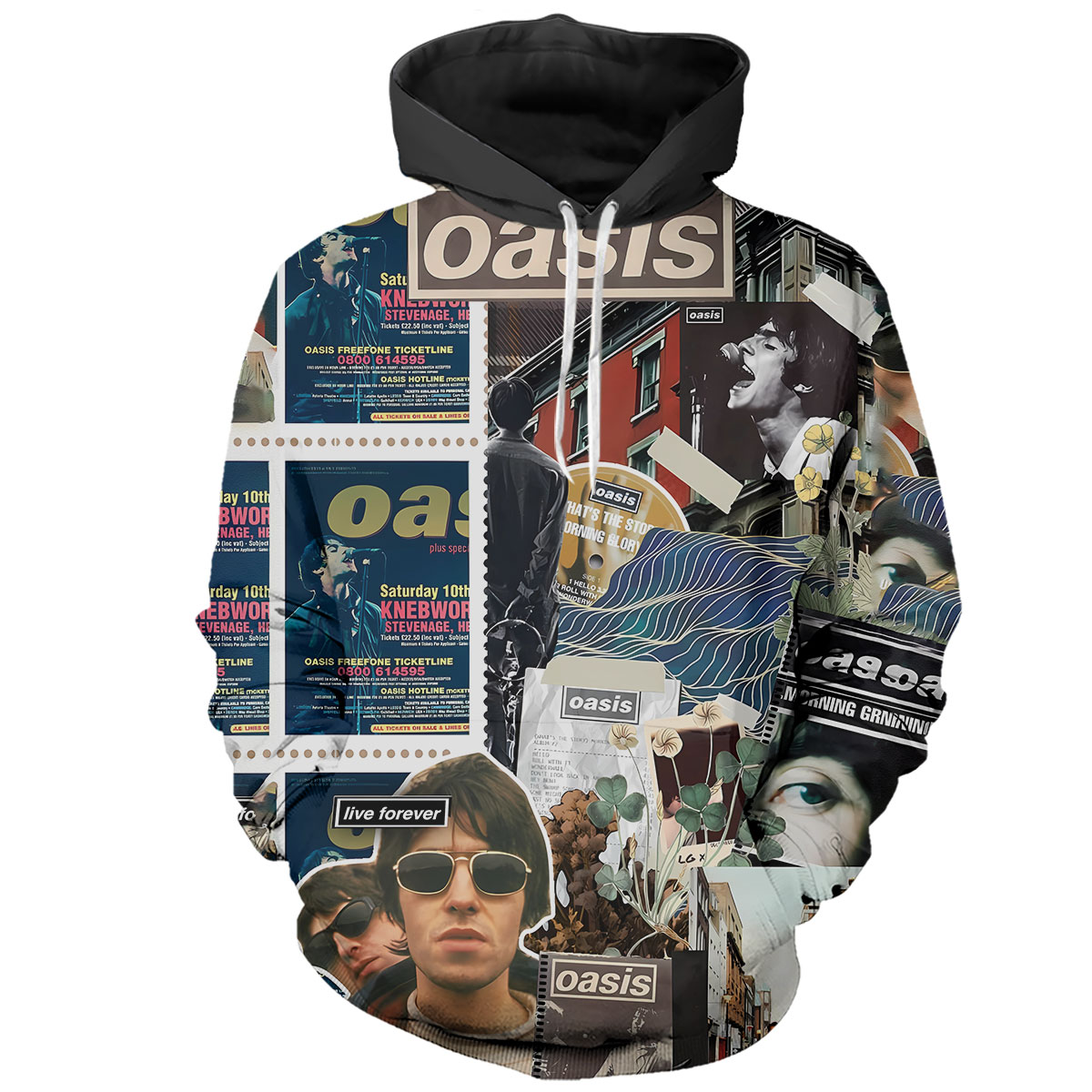 OAS All Over Print Shirt HP OAS3DSHP170925 (6)