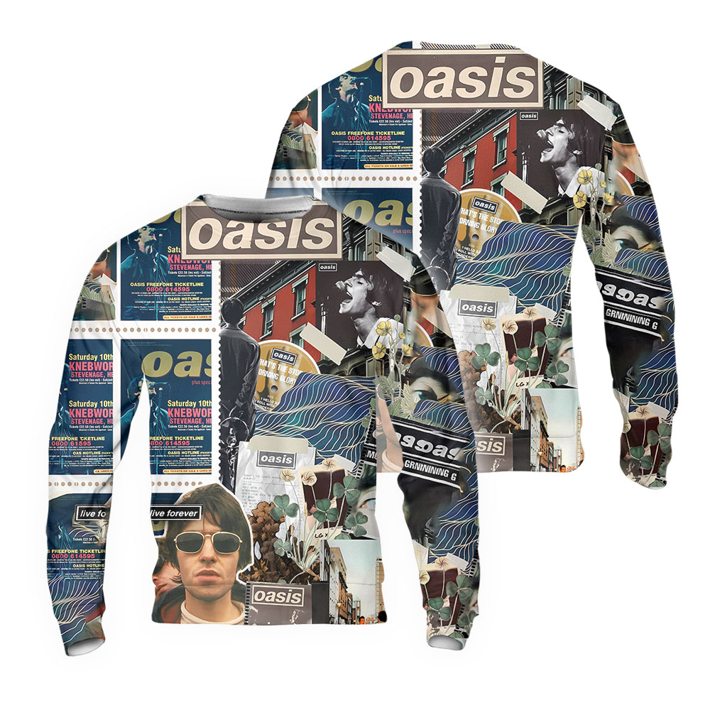 OAS All Over Print Shirt HP OAS3DSHP170925 (6)