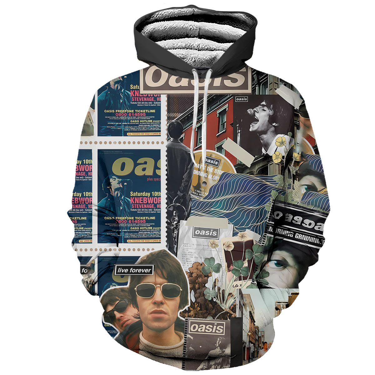 OAS All Over Print Shirt HP OAS3DSHP170925 (6)