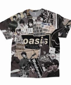 OAS All Over Print Shirt HP OAS3DSHP170925 (7)