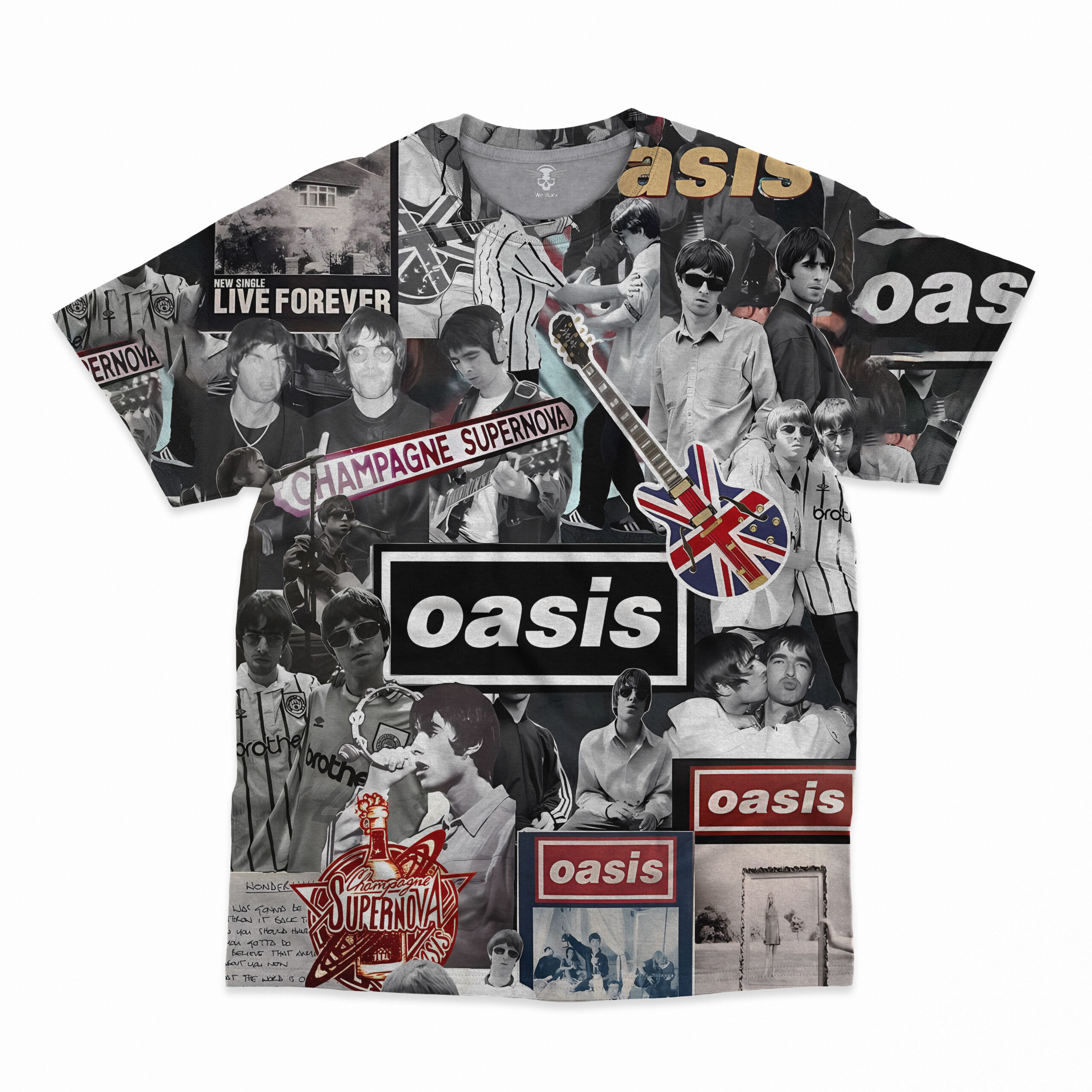 OAS All Over Print Shirt HP OAS3DSHP170925 (8)