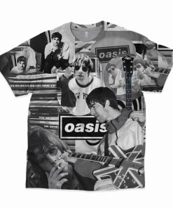 OAS All Over Print Shirt HP OAS3DSHP170925 (9)