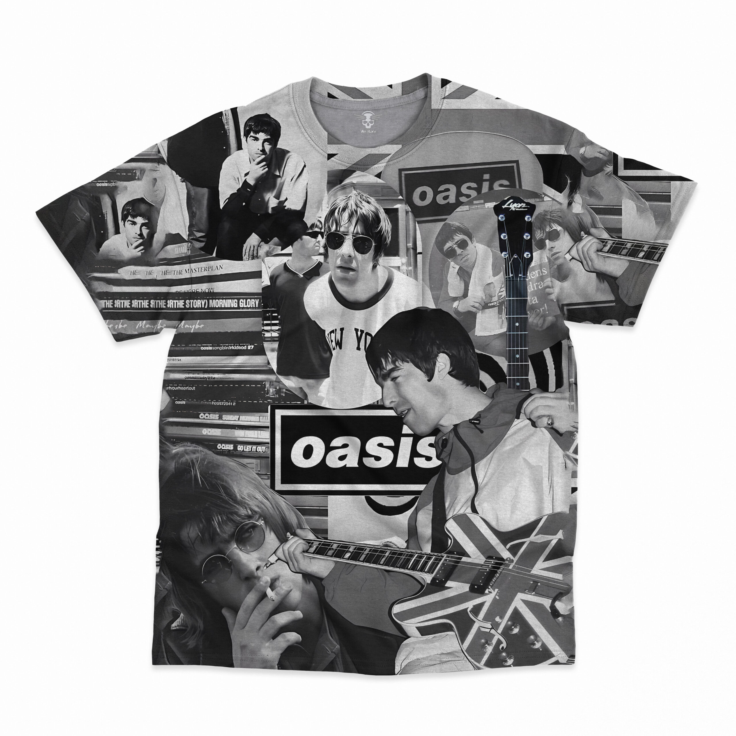 OAS All Over Print Shirt HP OAS3DSHP170925 (9)