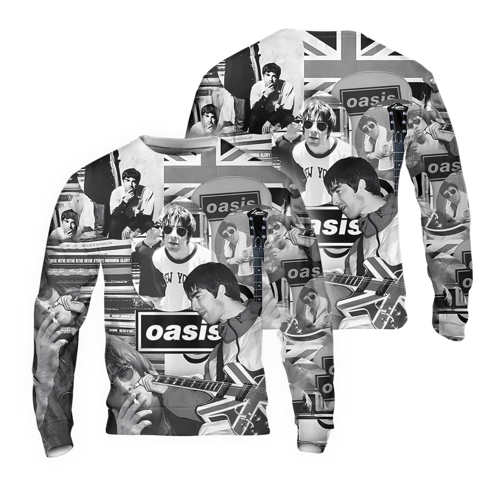 OAS All Over Print Shirt HP OAS3DSHP170925 (9)