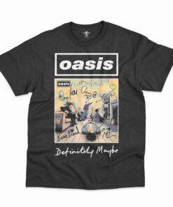 OAS Classic T-shirt DLL OAS2DBDLL120925 (1)