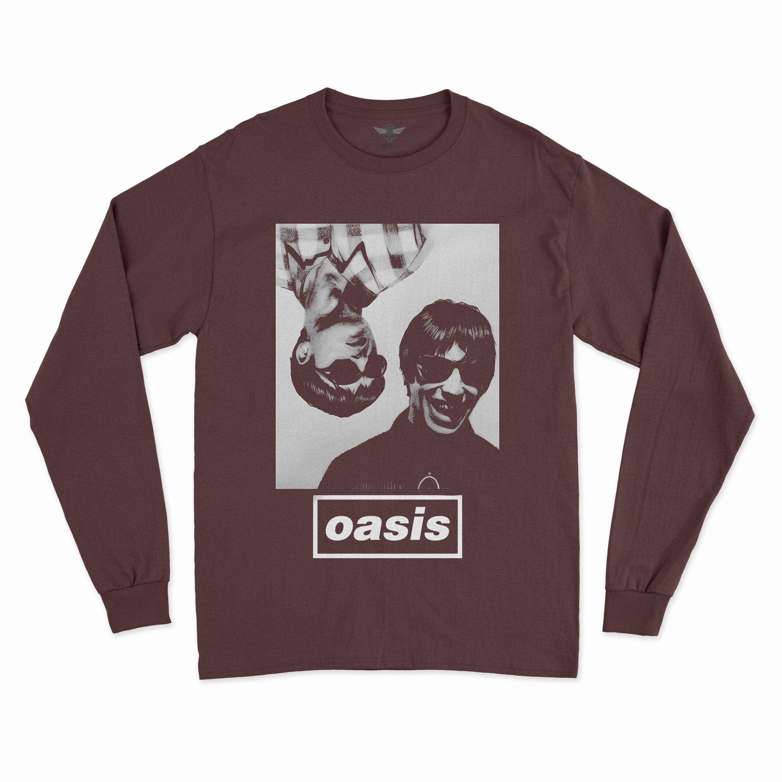 OAS Classic T-shirt DLL OAS2DBDLL120925 (10)