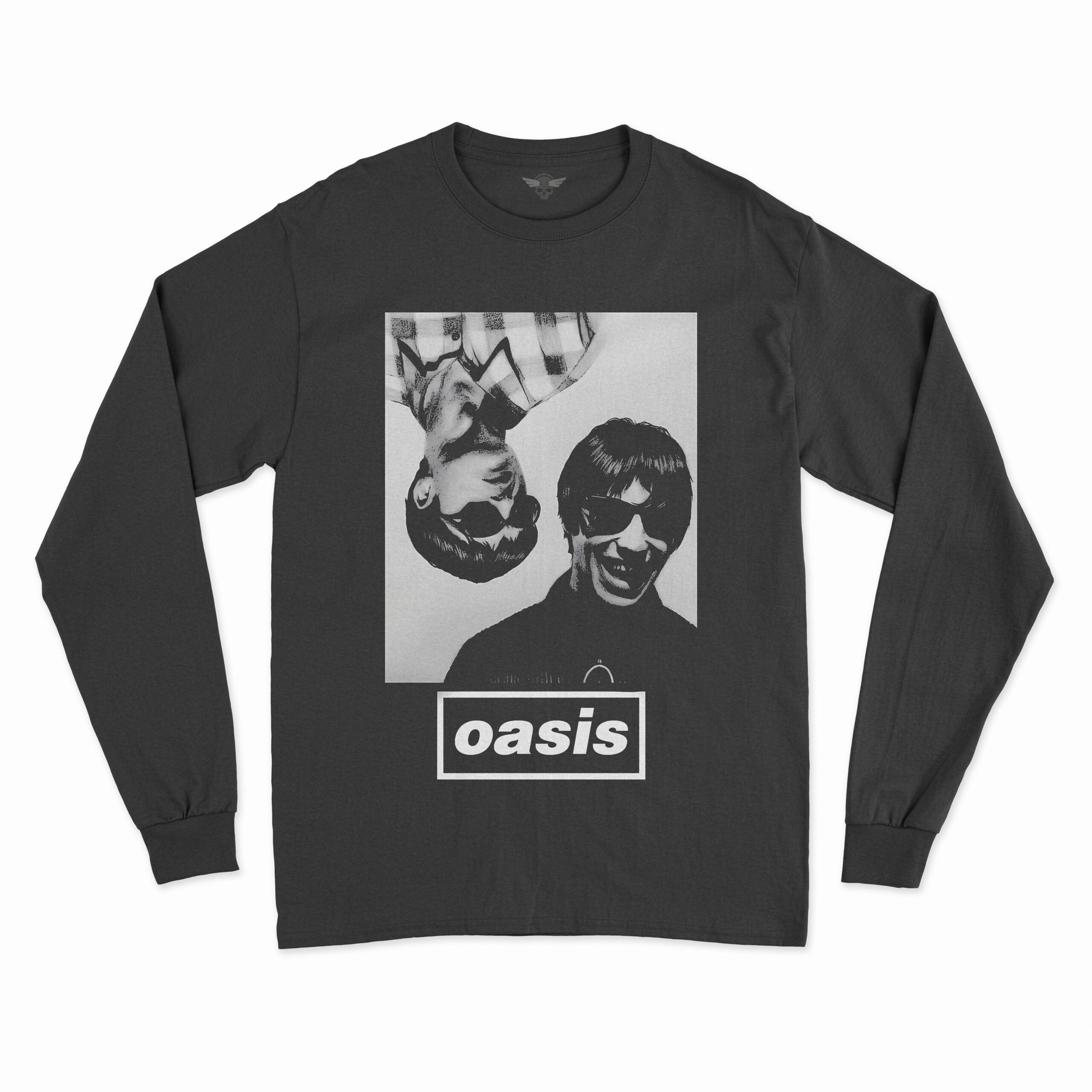 OAS Classic T-shirt DLL OAS2DBDLL120925 (10)