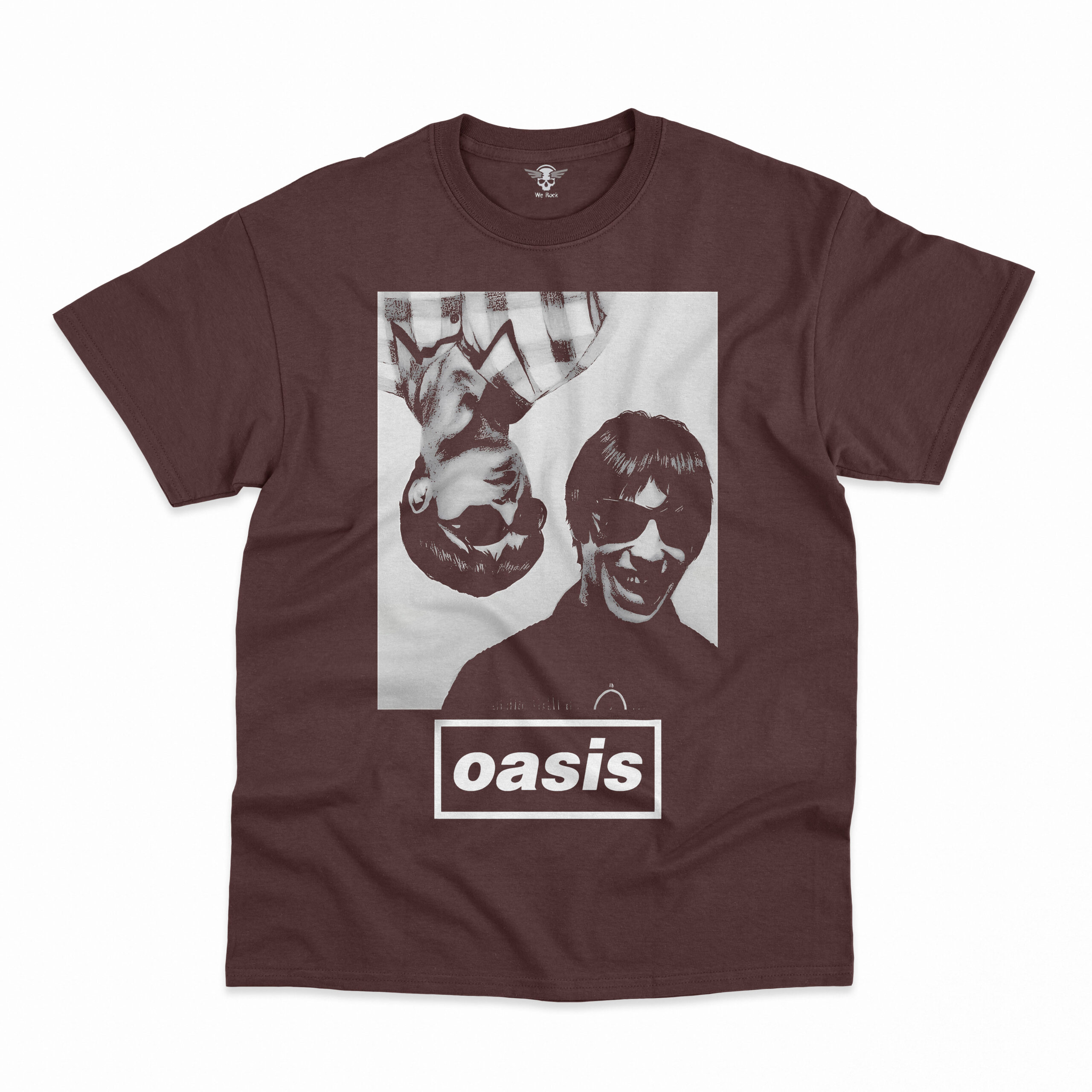 OAS Classic T-shirt DLL OAS2DBDLL120925 (10)