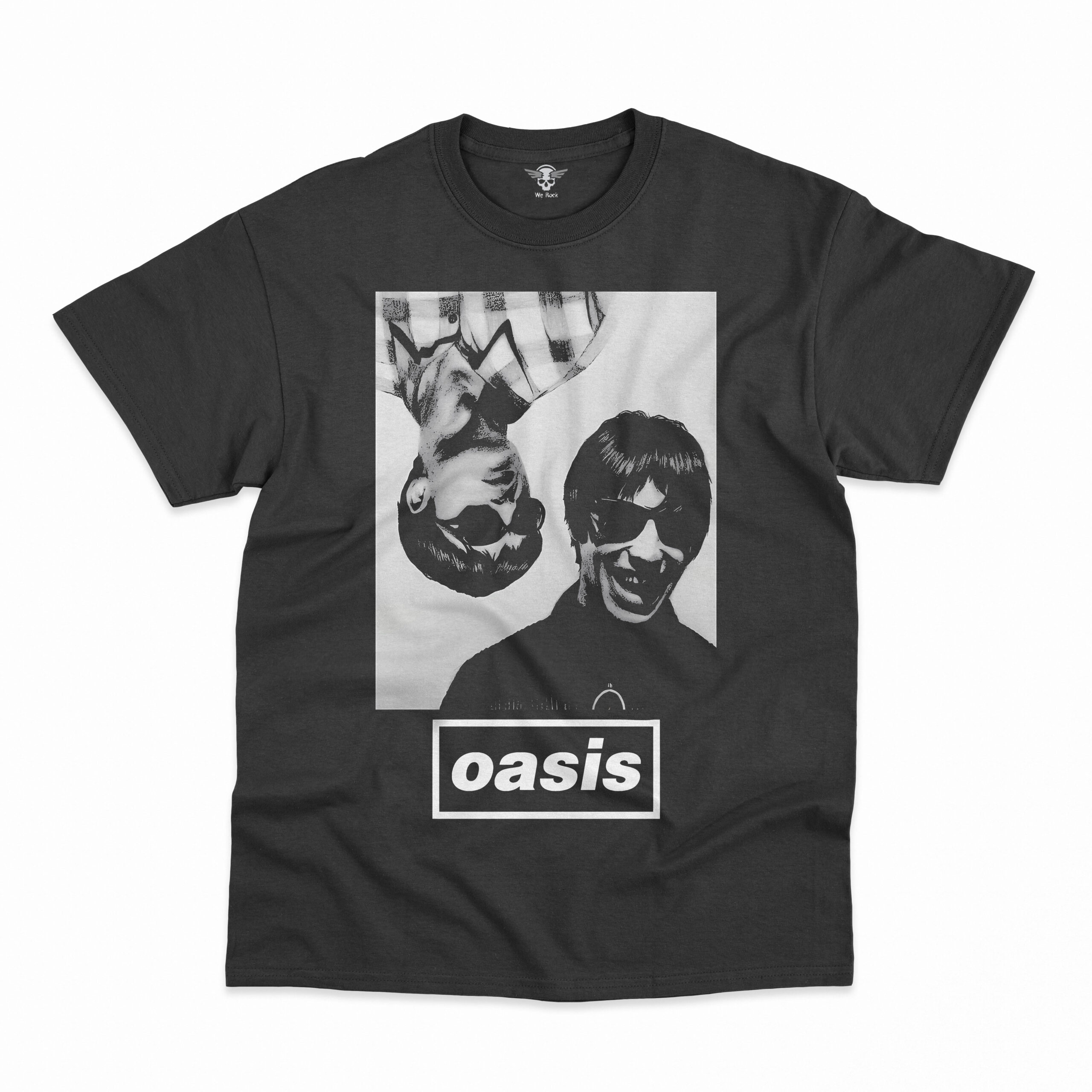OAS Classic T-shirt DLL OAS2DBDLL120925 (10)