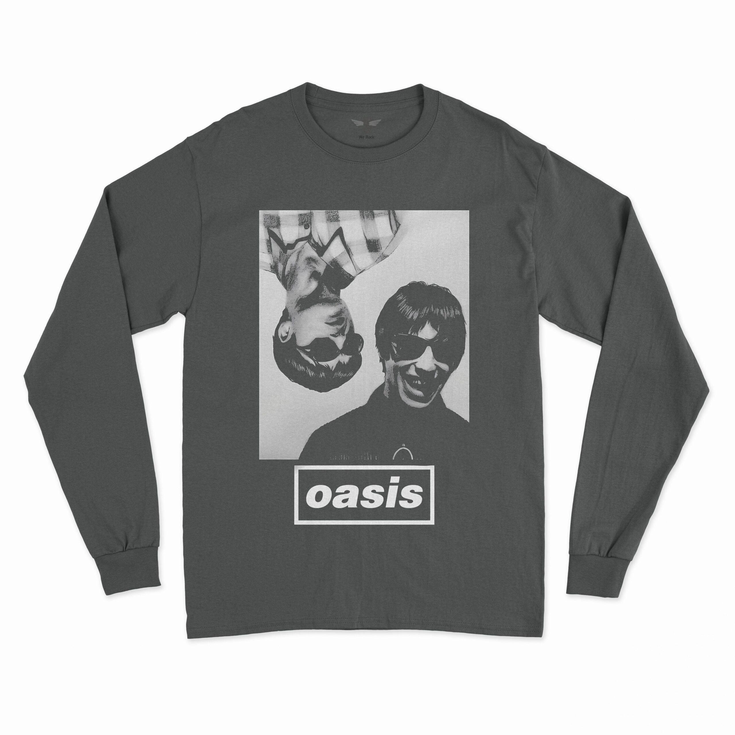 OAS Classic T-shirt DLL OAS2DBDLL120925 (10)