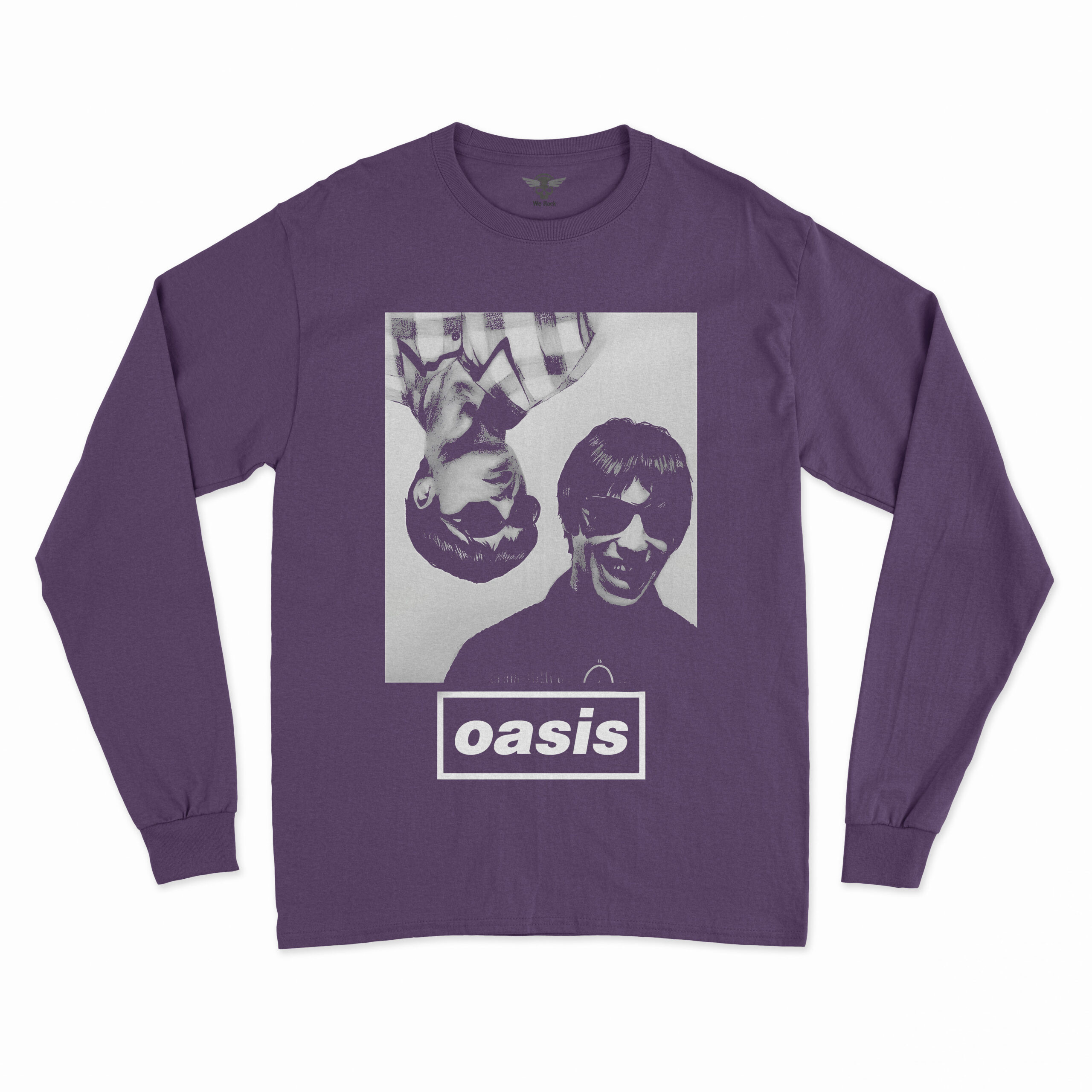 OAS Classic T-shirt DLL OAS2DBDLL120925 (10)