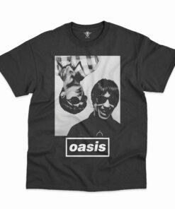 OAS Classic T-shirt DLL OAS2DBDLL120925 (10)