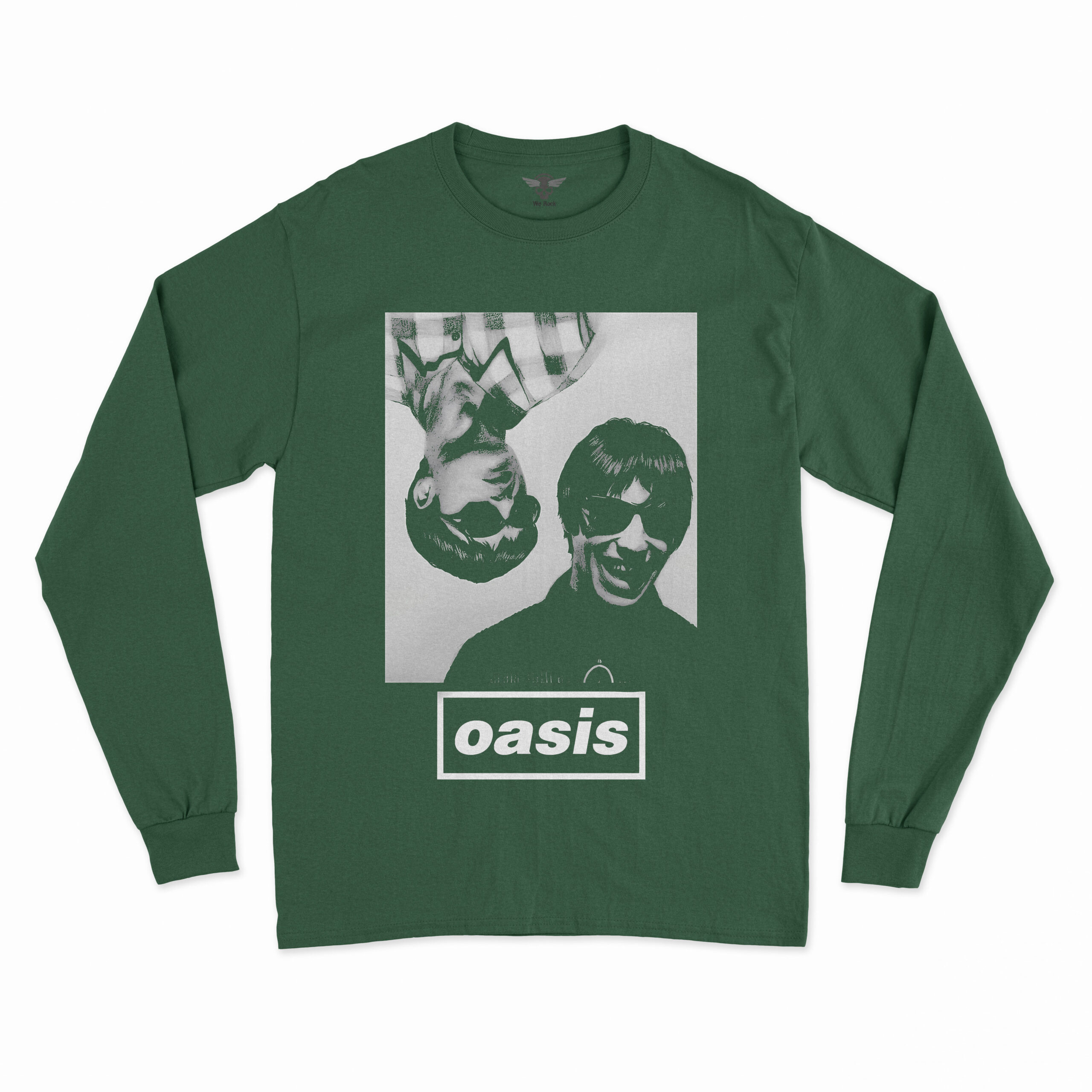 OAS Classic T-shirt DLL OAS2DBDLL120925 (10)