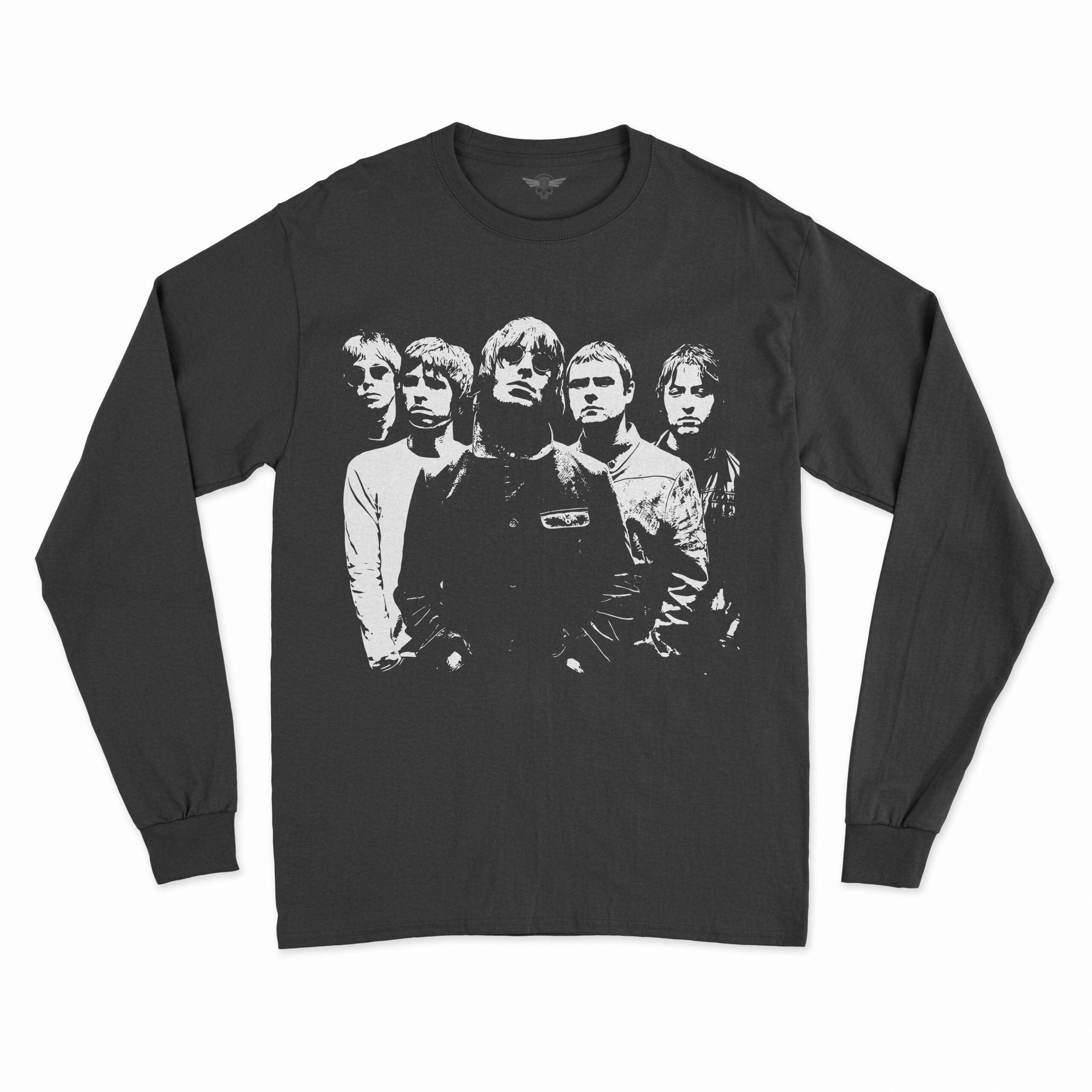 OAS Classic T-shirt DLL OAS2DBDLL120925 (11)