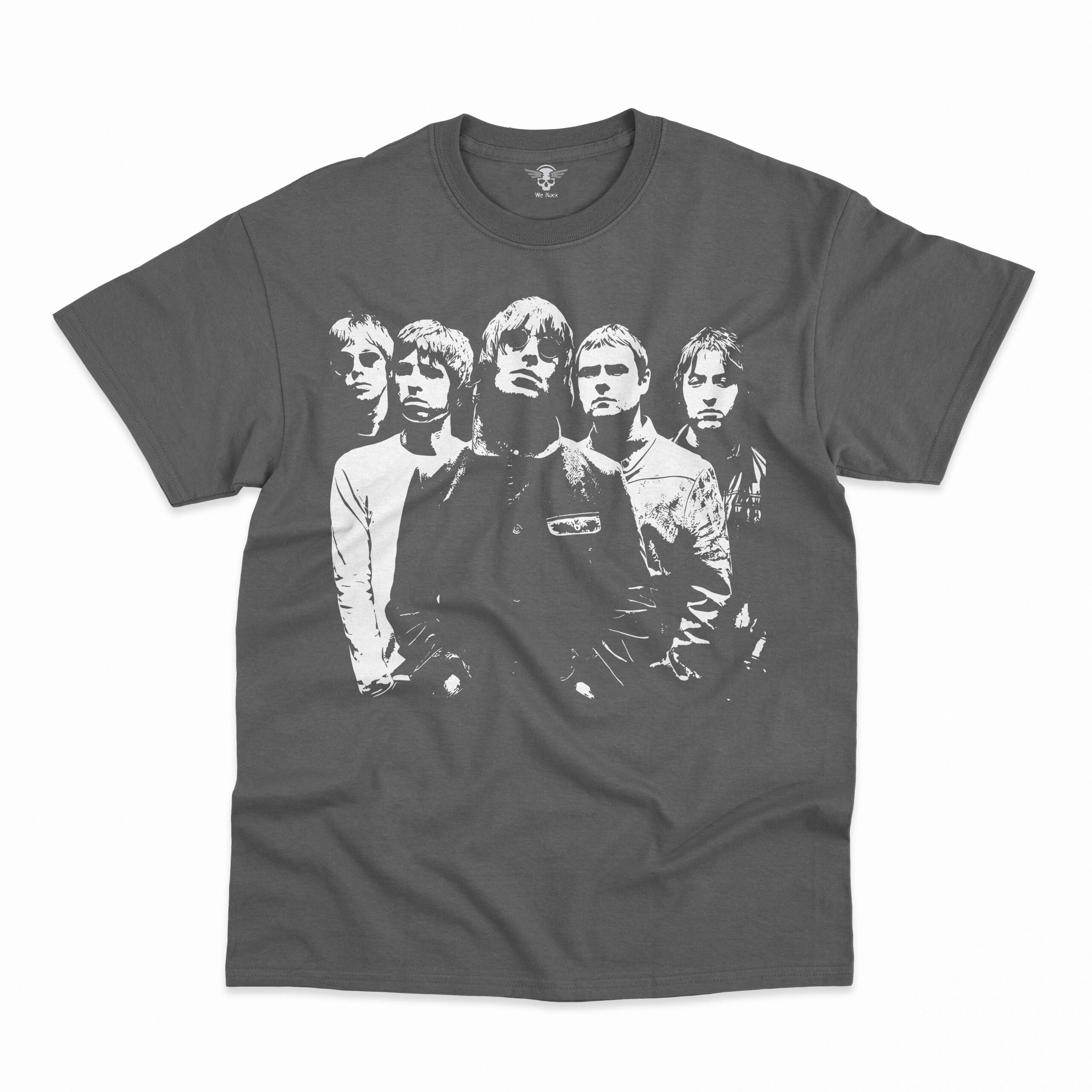 OAS Classic T-shirt DLL OAS2DBDLL120925 (11)