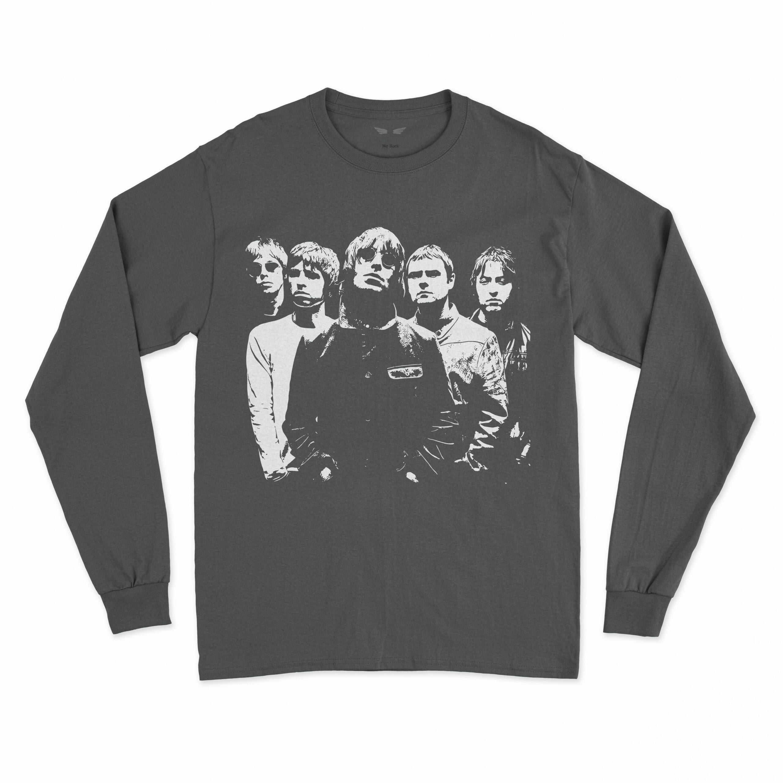 OAS Classic T-shirt DLL OAS2DBDLL120925 (11)