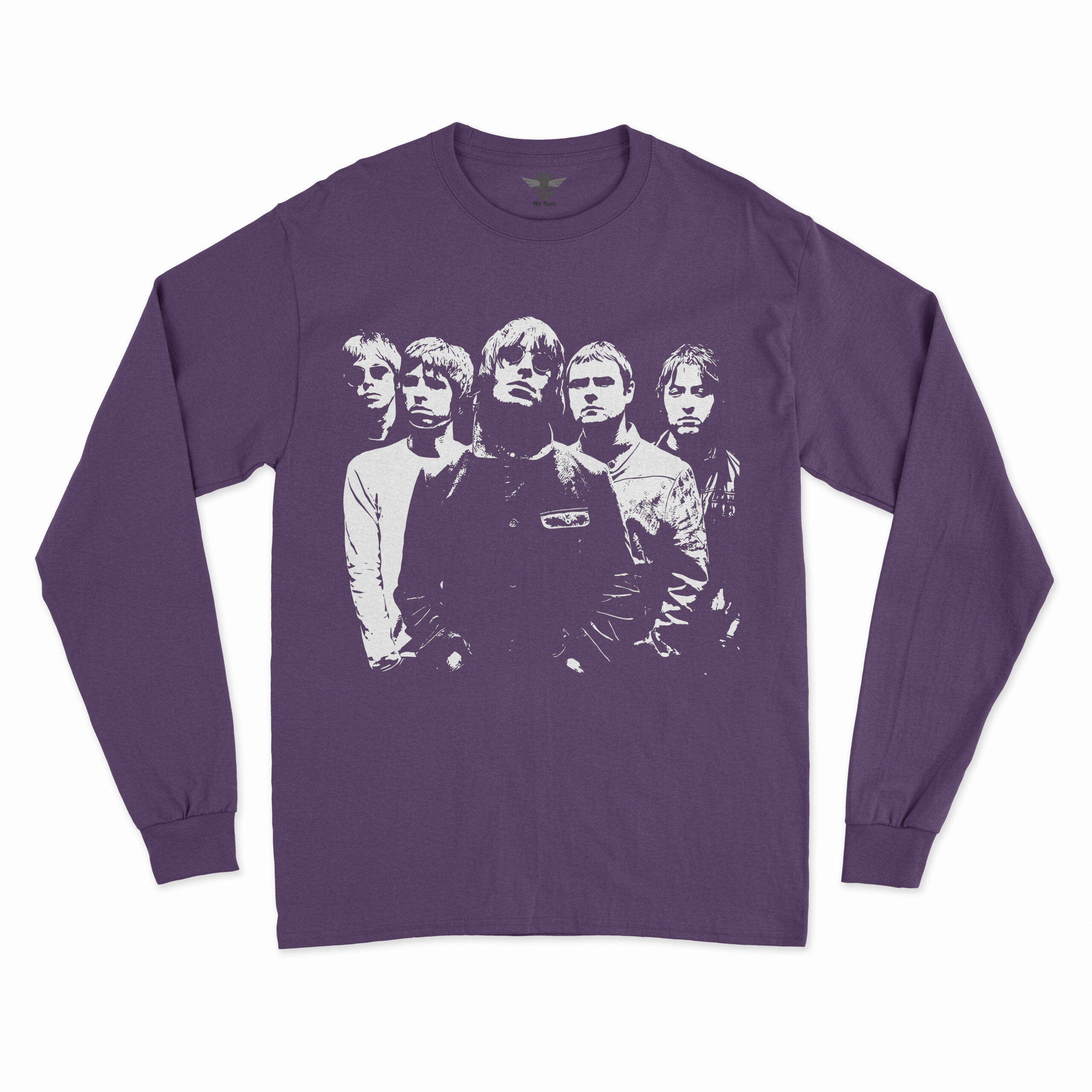 OAS Classic T-shirt DLL OAS2DBDLL120925 (11)