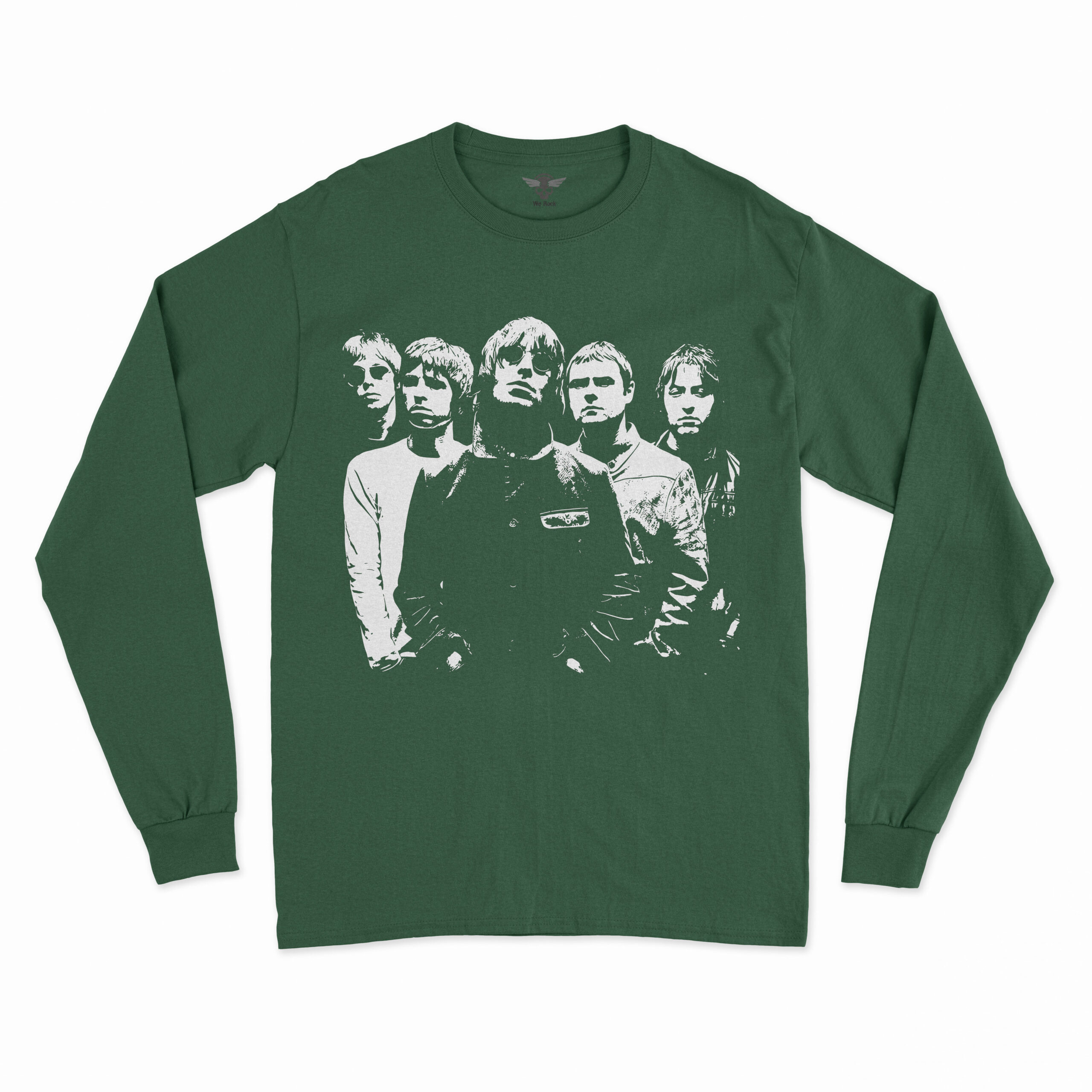 OAS Classic T-shirt DLL OAS2DBDLL120925 (11)