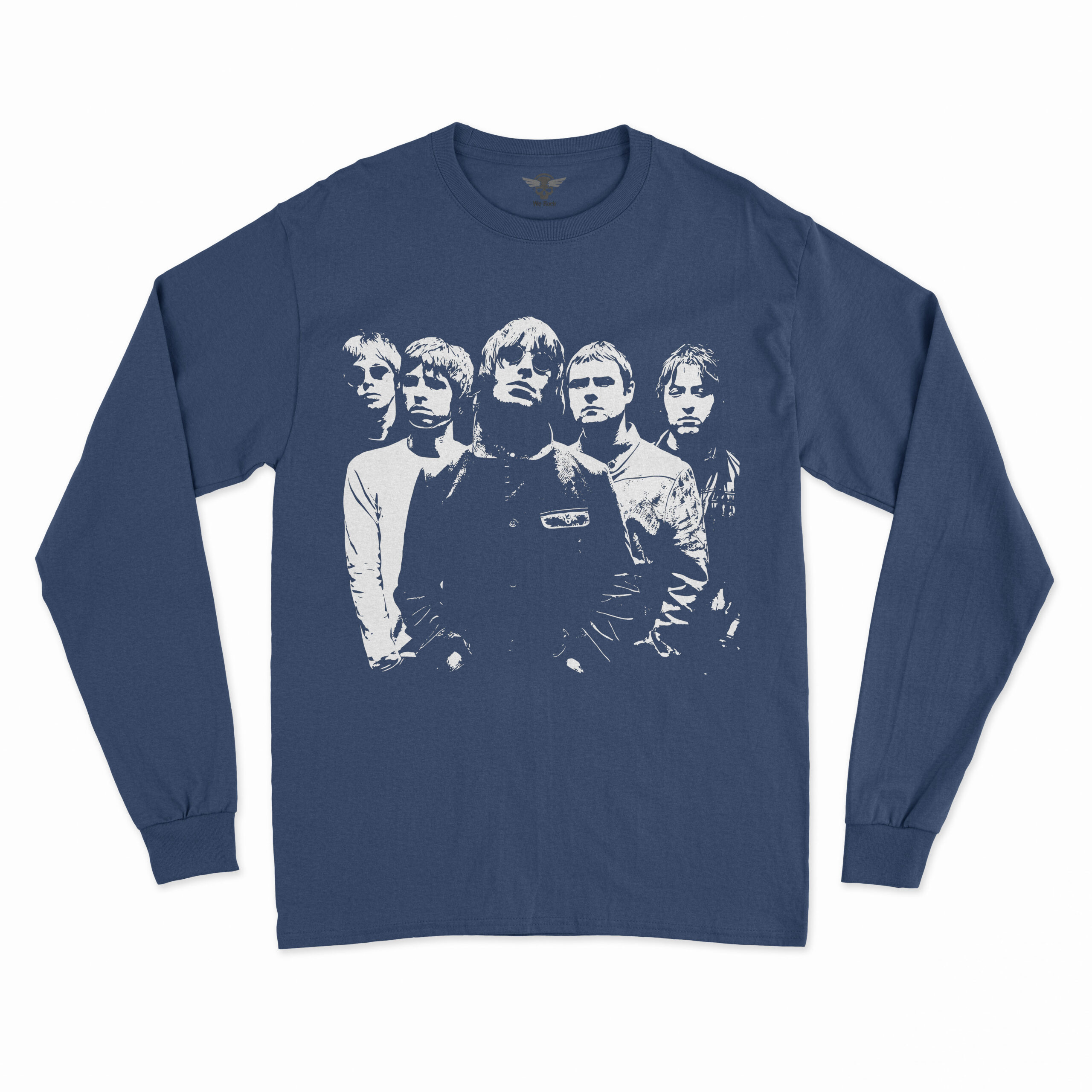 OAS Classic T-shirt DLL OAS2DBDLL120925 (11)