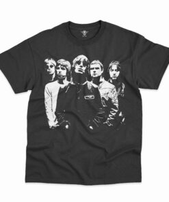 OAS Classic T-shirt DLL OAS2DBDLL120925 (11)