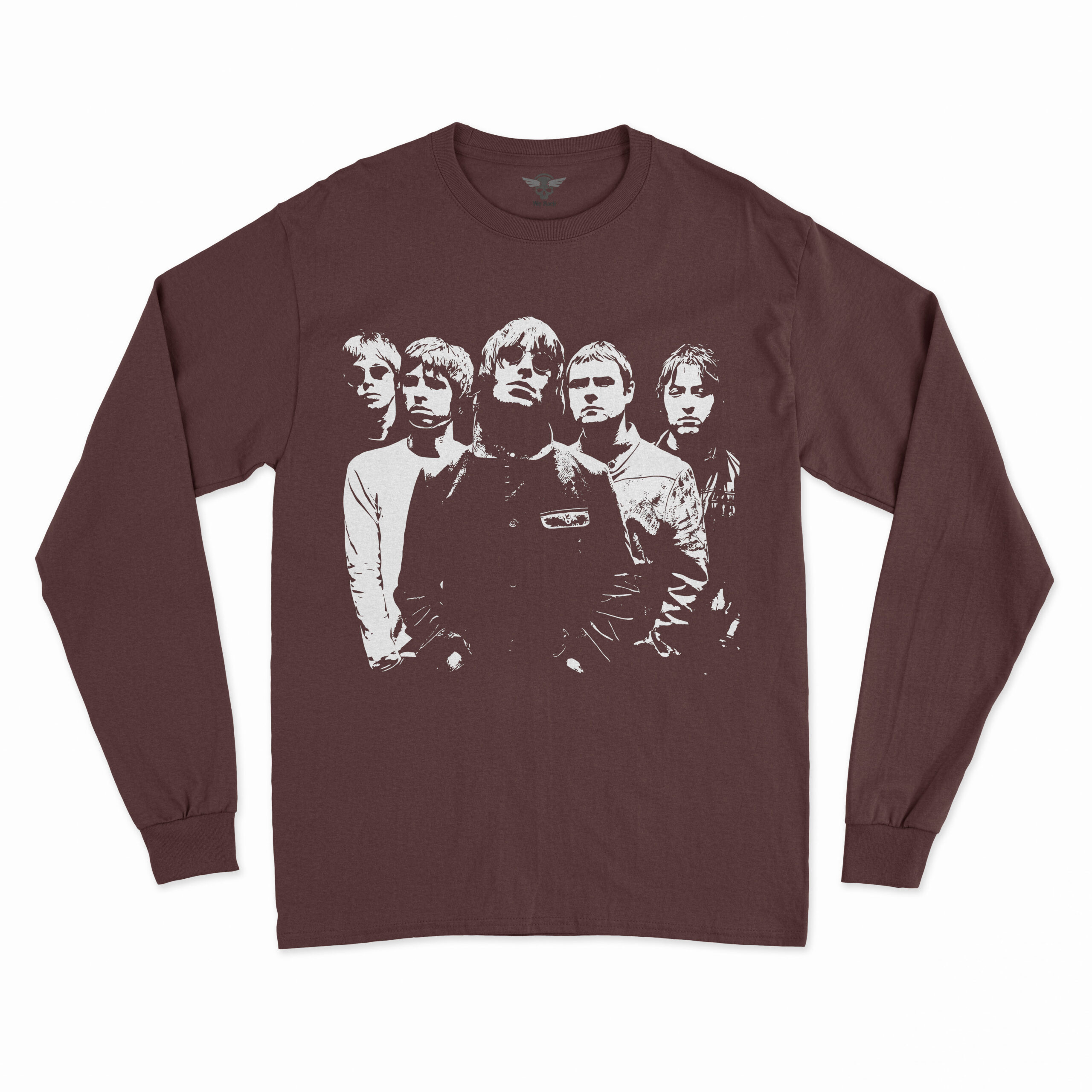 OAS Classic T-shirt DLL OAS2DBDLL120925 (11)