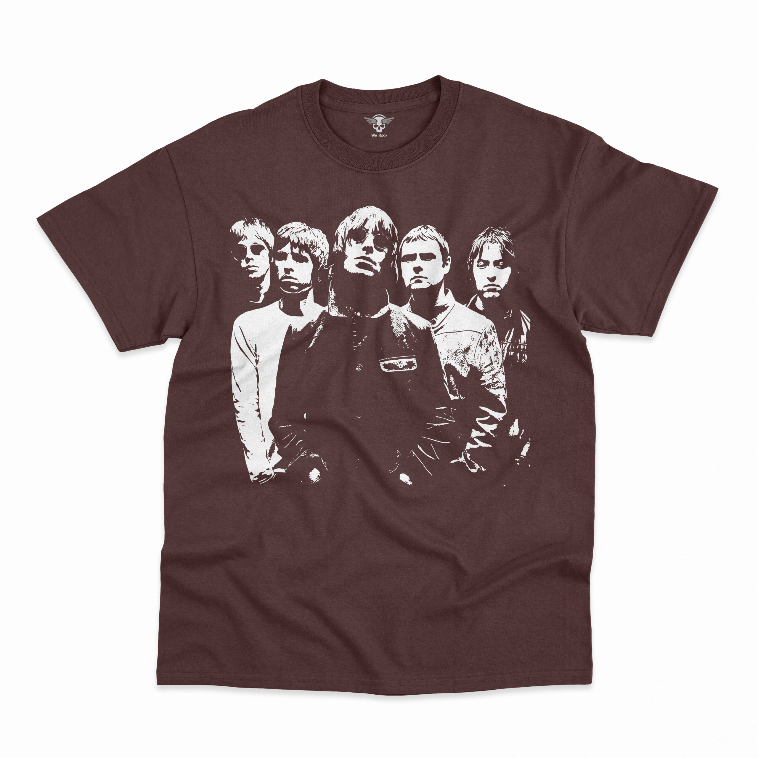 OAS Classic T-shirt DLL OAS2DBDLL120925 (11)