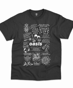 OAS Classic T-shirt DLL OAS2DBDLL120925 (12)