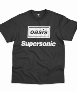OAS Classic T-shirt DLL OAS2DBDLL120925 (13)