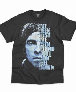 OAS Classic T-shirt DLL OAS2DBDLL120925 (14)