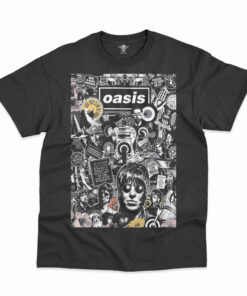 OAS Classic T-shirt DLL OAS2DBDLL120925 (15)