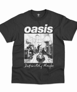 OAS Classic T-shirt DLL OAS2DBDLL120925 (16)