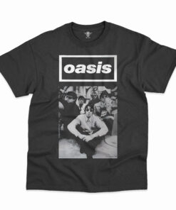 OAS Classic T-shirt DLL OAS2DBDLL120925 (17)