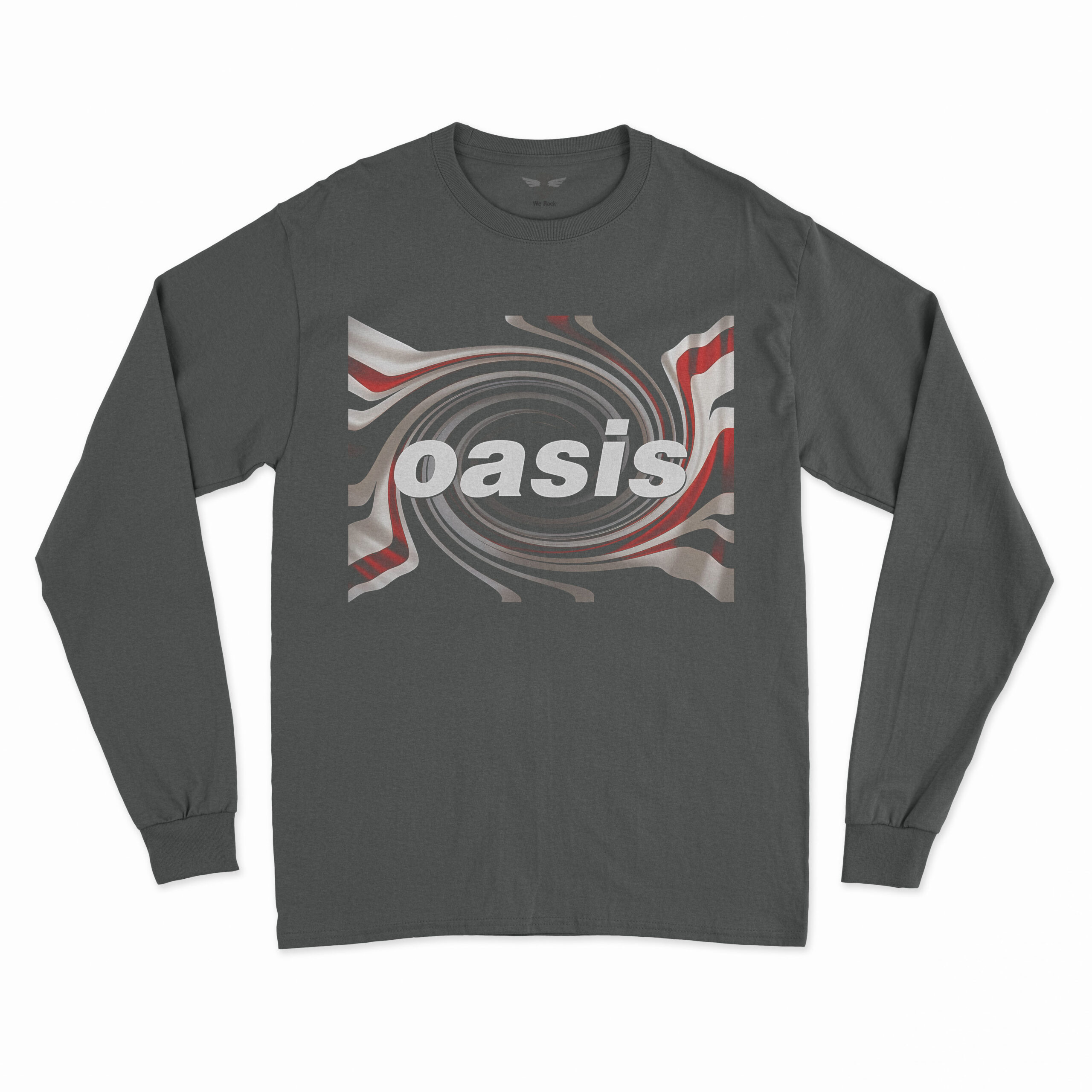 OAS Classic T-shirt DLL OAS2DBDLL120925 (18)