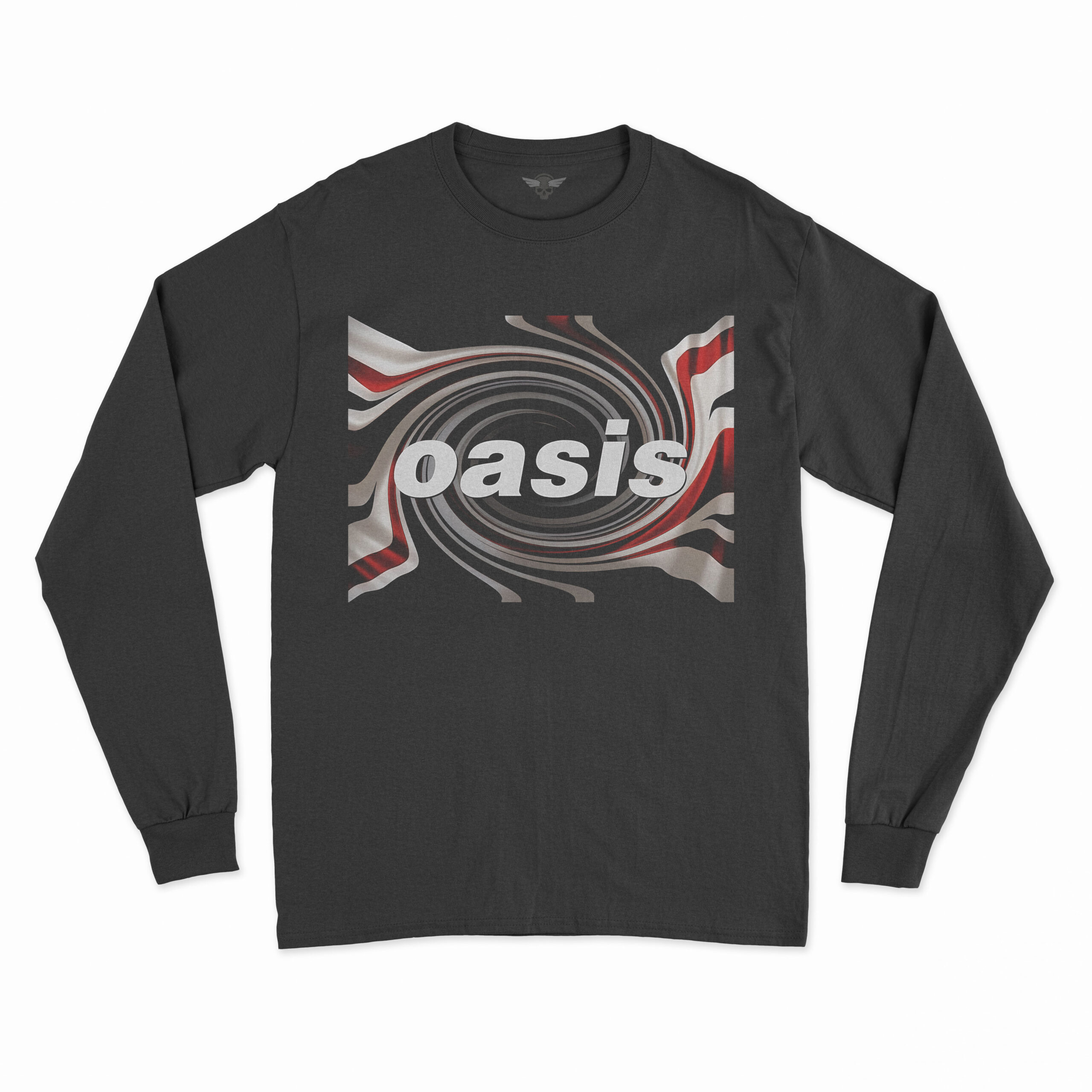 OAS Classic T-shirt DLL OAS2DBDLL120925 (18)