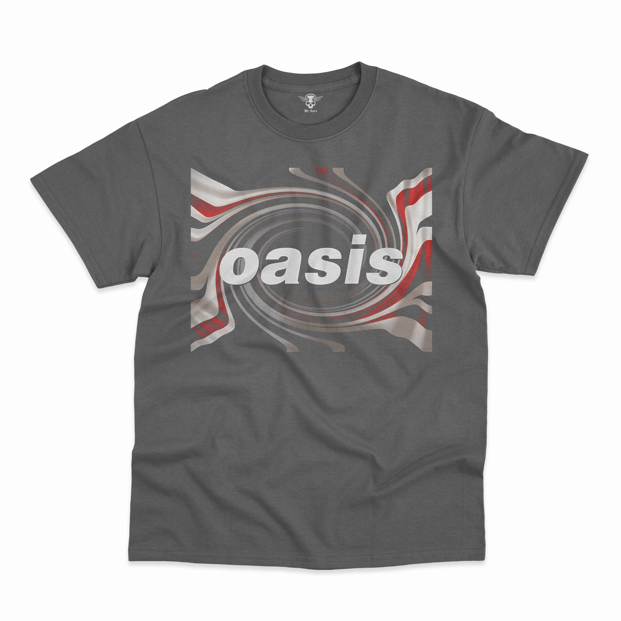 OAS Classic T-shirt DLL OAS2DBDLL120925 (18)