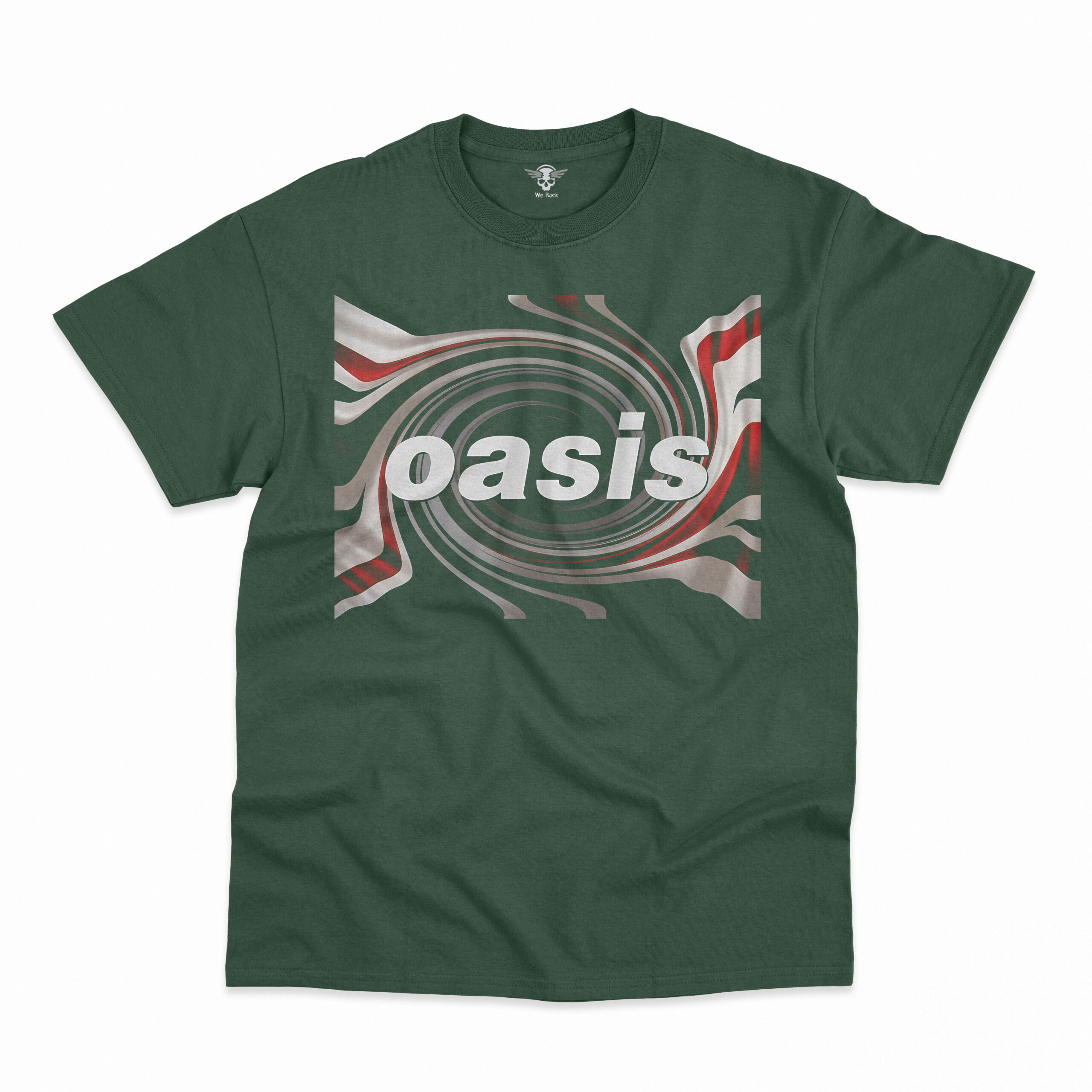 OAS Classic T-shirt DLL OAS2DBDLL120925 (18)