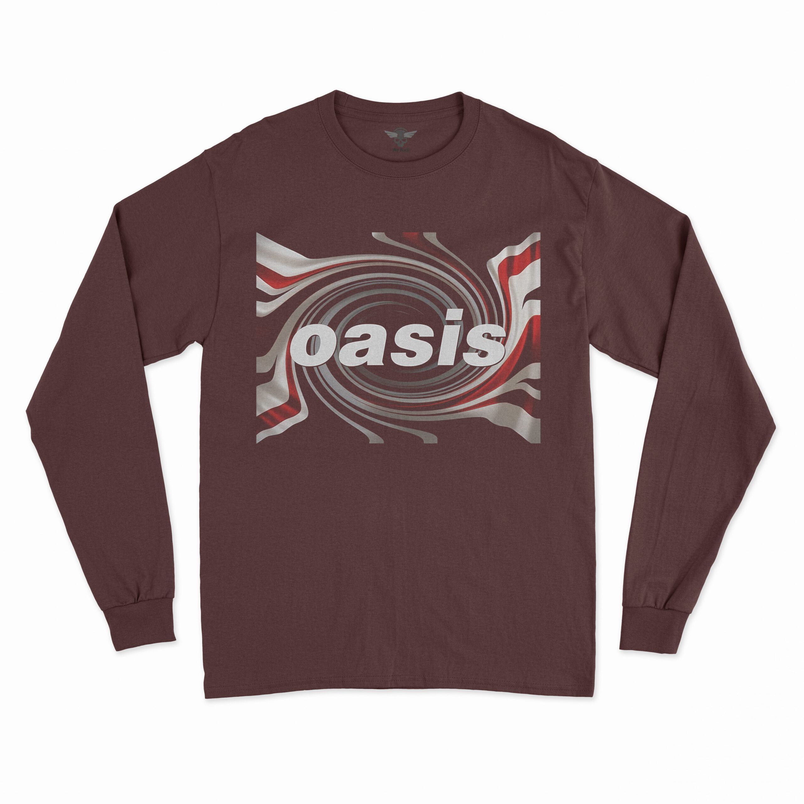 OAS Classic T-shirt DLL OAS2DBDLL120925 (18)