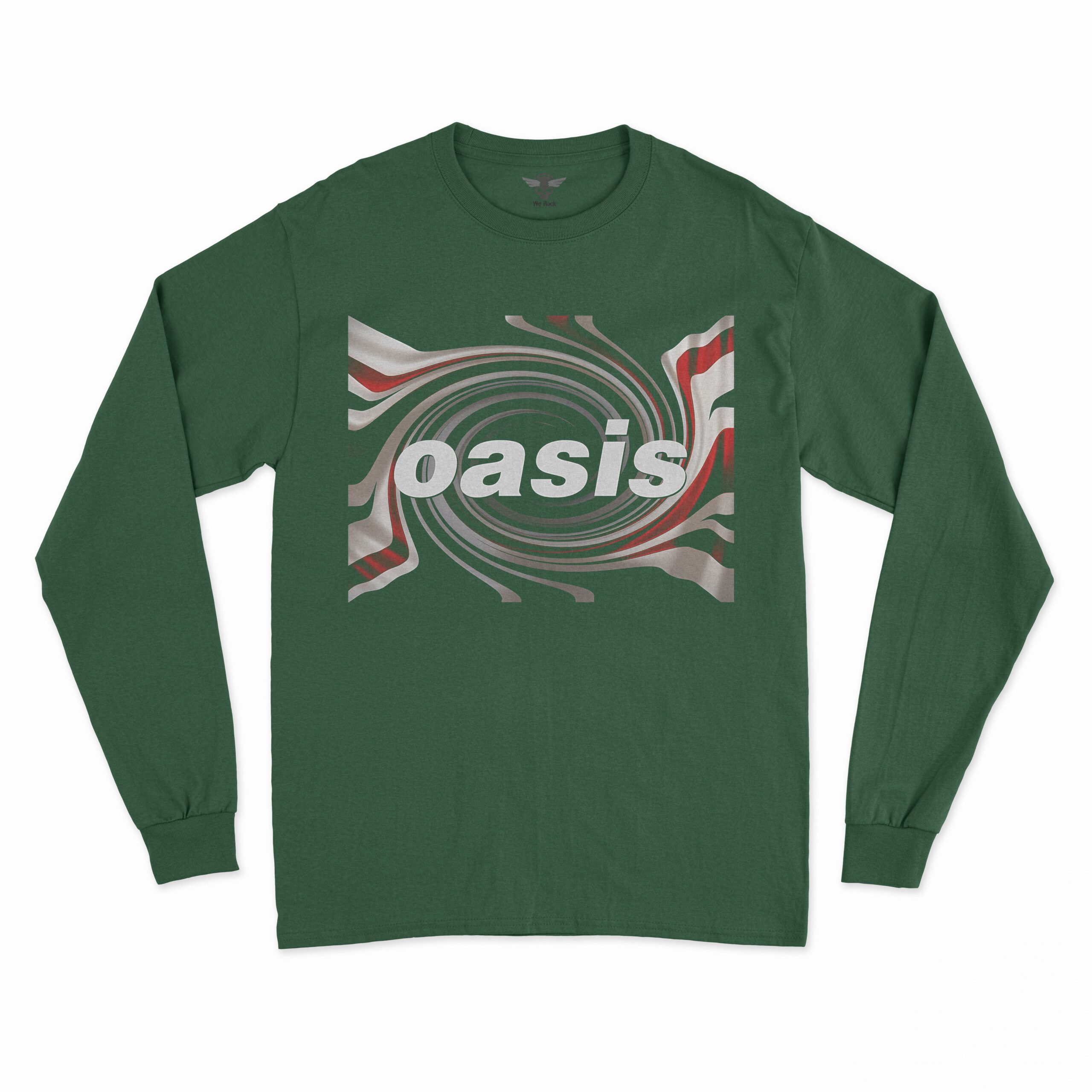 OAS Classic T-shirt DLL OAS2DBDLL120925 (18)