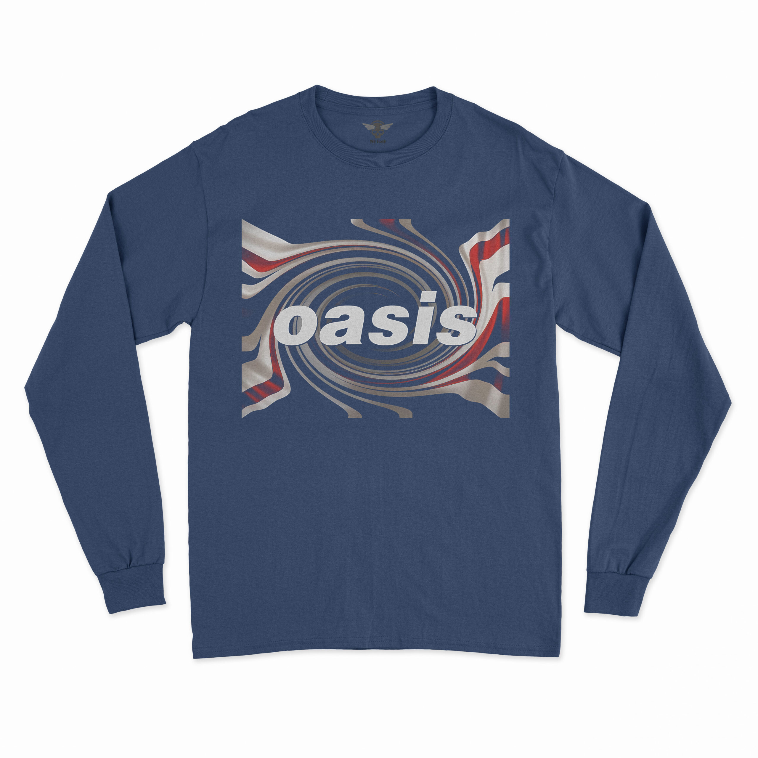 OAS Classic T-shirt DLL OAS2DBDLL120925 (18)