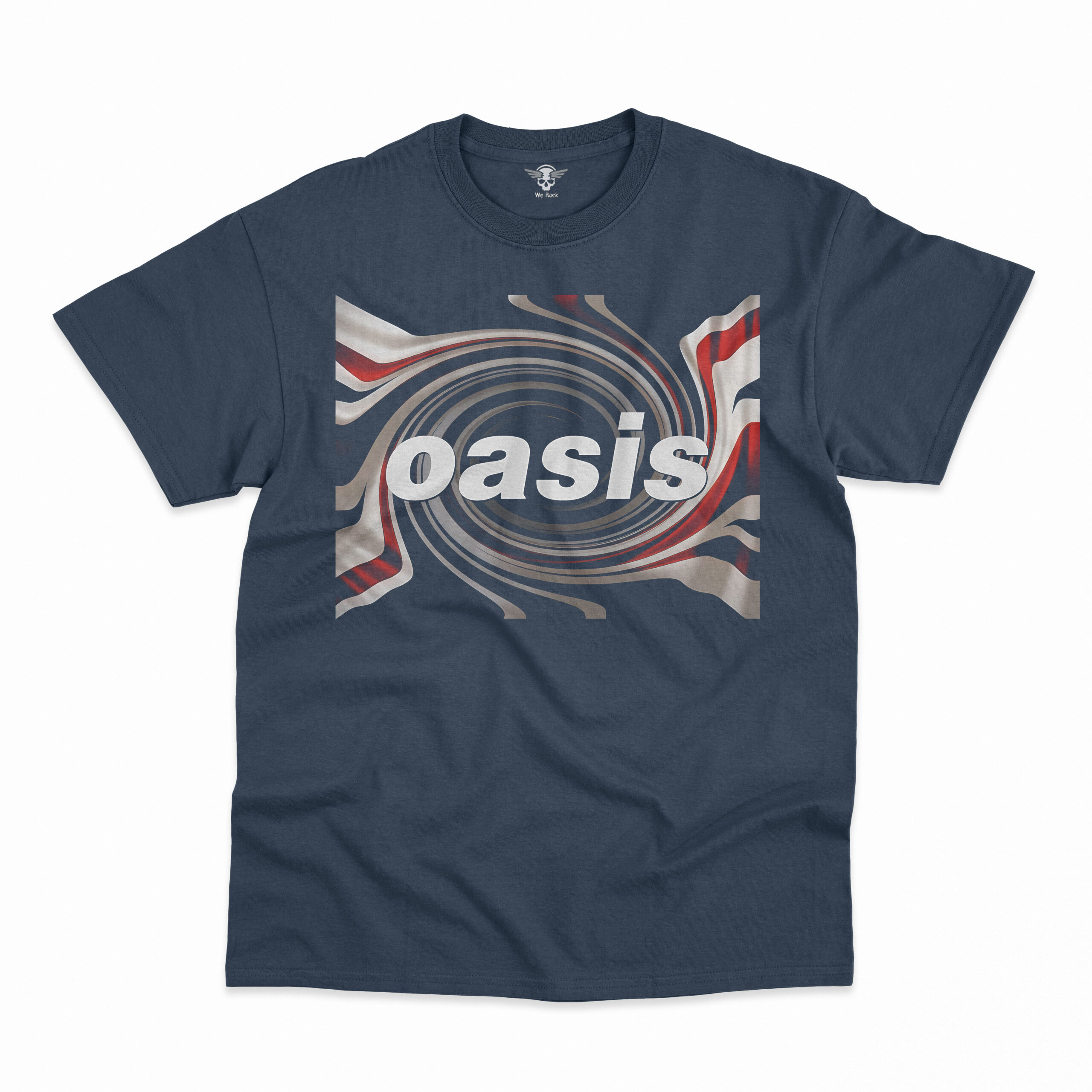 OAS Classic T-shirt DLL OAS2DBDLL120925 (18)