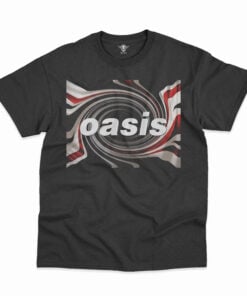 OAS Classic T-shirt DLL OAS2DBDLL120925 (18)